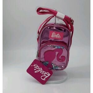 Barbie BioWorld Kids Crossbody